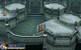 Ys Origin
